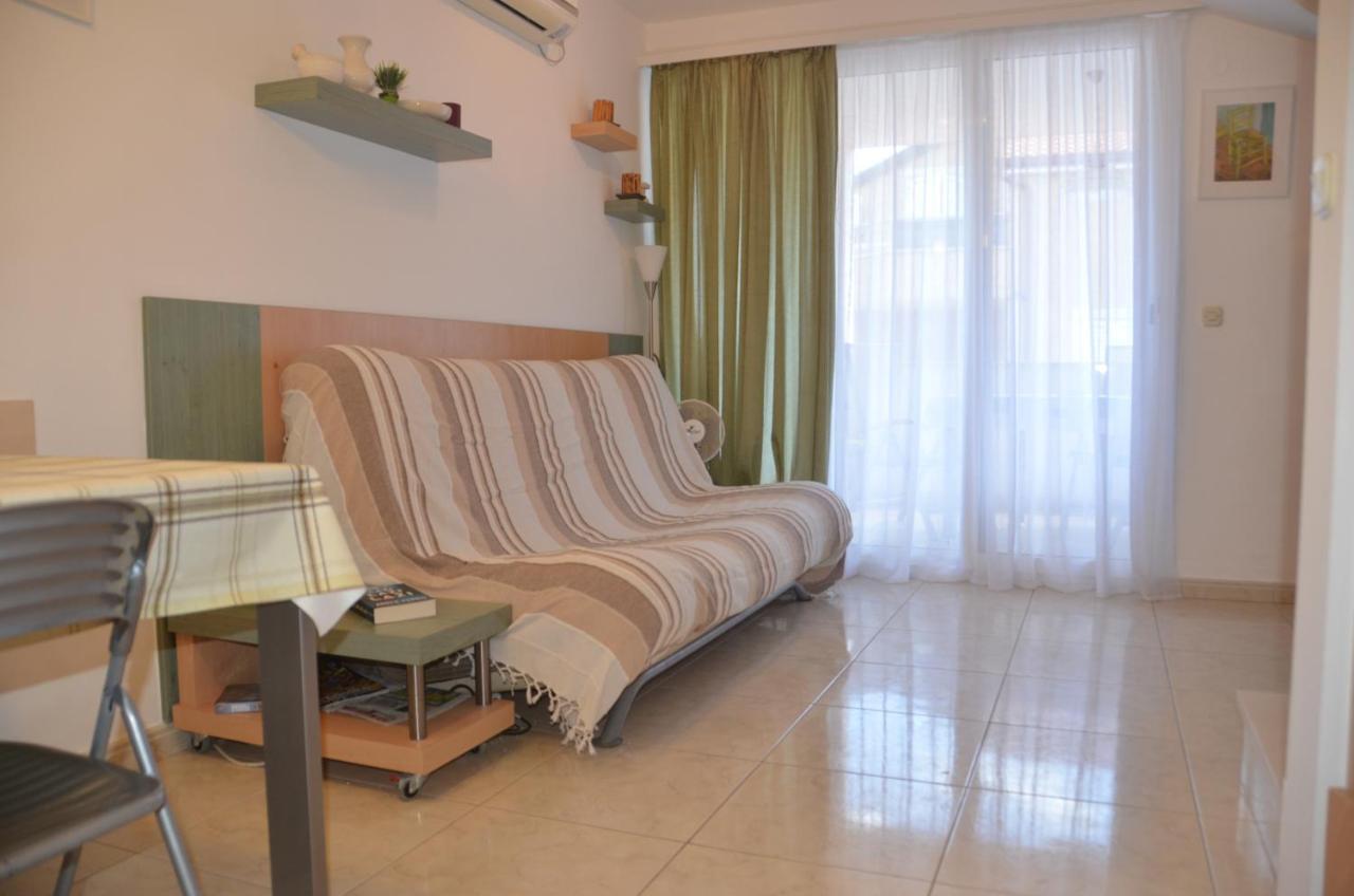 Apartman Ananda Bol - 2 Bedrooms, 7 Beds Εξωτερικό φωτογραφία